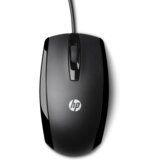 HP X500 Wired Mouse miš USB Tip-A Optički | Shoptok.si