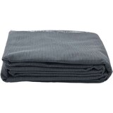  Tepih za šator Antracit 2x2 m | shoptok.hr