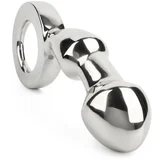 Drang Fun Plug Silver