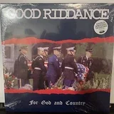 FOR GOD & COUNTRY
