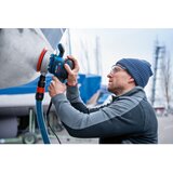 Bosch ROTACIJSKI BRUSILNIK GEX 40-150 | Shoptok.si