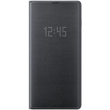 Samsung original LED TORBICA EF-NG975PBE za Galaxy S10 Plus G975 črna | Shoptok.si