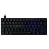 WHITESHARK TASTATURA GK-004112 SHINOBI-2 Crna HR RED SW | Eponuda.ba