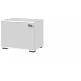 Jela NONA OMARICA ARC A2 (VE BARV)-Perla siva mat lak | Shoptok.si