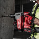 Milwaukee aku bušilica SDS+18V 5J - M18ONEFHPX-552X | ePonuda.com