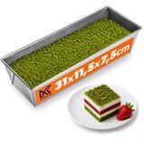 KADAX pekač za kruh, torto, pašteto, pekač 31 cm, (5000354208) Cene