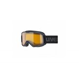  NAOČARE SKI UVEX ELEMNT LGL black-lasergold lite-clear S1 | ePonuda.com