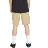 Volcom Frickin Cross Shred Static 20 Kratke hlace dark khaki | Shoptok.si