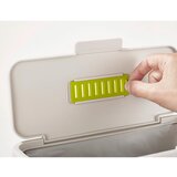 Shumee JJ-Compo 4 Kompostnik hrane, siv, (21397478) | Shoptok.si