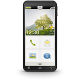 Emporia SMART.ME7 crna 5,45 " zaslon na dotik, 6 GB RAM / 128 GB | Shoptok.si