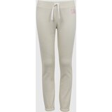 GAP Kids Sweatpants with logo - Girls Cijene