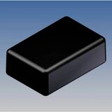 Teko univerzalno kućište 57 x 38 x 20 ABS crna 1 St. Cijene