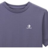 Converse ženska majica go-to embroidered star chevron standard-fit t-shirt