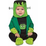 My other Me svečana odjeća za bebe frankenstein (2 dijelovi) 7-12 mjeseci | shoptok.hr