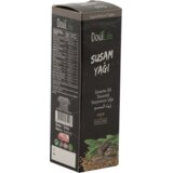 DORALIFE Jestivo biljno susamovo ulje 50ml | Eponuda.com