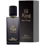 PheroStrong King - moški feromonski parfum (50ml) | Shoptok.si
