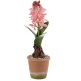 Ixia Umetna rastlina (višina 29 cm) Hyacinth – Cene