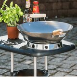  Podmetač za Posuđe HOT WOK od Nehrđajućeg Čelika | shoptok.hr