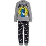 Original Marines pidžama DR DH DEAV2649B WB - DC COMICS JLEAGUE M siva 164 Cijene