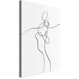  Slika - My Soul (1 Part) Vertical 40x60 | shoptok.hr