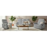 Livetastic Dvosed Xeno, Svetlo Siva | Shoptok.si