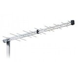 Iskra Antena P 2845 H/V Spoljna Loga TV, dobit 9.5dB, 106cm, UHF/VHF/DVB-T2 FO