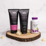 Malinca popolna nega las | Shoptok.si