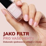 LONDONTOWN Conceal + Go Pink set lakov za nohte | Shoptok.si