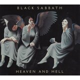 Black Sabbath Heaven And Hell (Deluxe Edition) | Eponuda.com