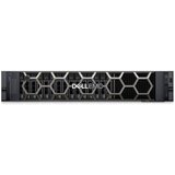 Dell PowerEdge R550 Xeon Silver 4310 2x16GB H755 1x480GB SSD RI 800W (1+1) 3yr NBD + šine | ePonuda.com
