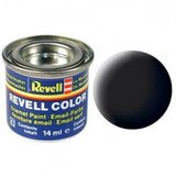 Revell crna boja mat 14mll 3704 ( RV32108/3704 ) RV32108/3704 Cene