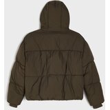 Sinsay Puffer jakna s kapuljačom | shoptok.hr
