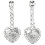  Ženske naušnice Guess JUBE01071JWRH | shoptok.hr