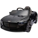 Premium Stil Bentley Bacalar Crni Dečiji automobil na akumulator ( 11576 ) | Eponuda.com