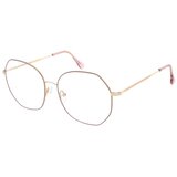  Ženske Dioptrijske naočale Andy Wolf AW 4809 Pink | shoptok.hr