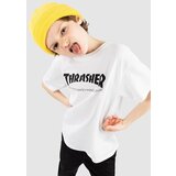 Thrasher Skate Mag Kids Kids T-shirt white | Shoptok.si