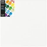 LIQUITEX Basics Slikarsko platno sa drvenim okvirom Canvas Deep Edge (50 x 50 x 3,5 cm, Pamuk, Trostruko grundirano) | shoptok.hr