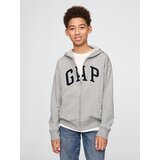 GAP Children's Sweatshirt with Logo - Boys Cijene