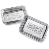 Weber Aluminijska posudica mala 10/1 | shoptok.hr