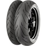 Continental ContiRoad ( 100/80-17 TL 52S M/C, prednji točak ) | Eponuda.com