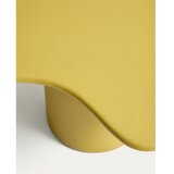 Kave Home Betonska vrtna klubska mizica 77x83 cm Macarella – | Shoptok.si