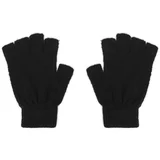 Cropp ženske rukavice - Crna 7050N-99X