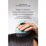 Aveda Scalp Solutions Stimulating Scalp Massager pomagalo za masažu za vlasište 1 kom | shoptok.hr
