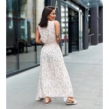 Gemre Pink floral dress Alpicella | ePonuda.com