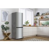 Gorenje hladilnik z zamrzovalnikom NRK6191EXL4 736848 | Shoptok.si