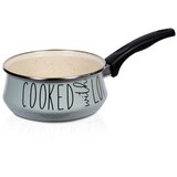 Metalac POSUDA 1 RUČKA ELENA COOKED WITH LOVE 16cm / 1,70lit Cijene
