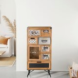 MID.YOU Široka Komoda Continento, Barva Jelke | Shoptok.si