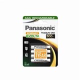 Panasonic baterije HHR-4XXE/4BC punjive Evolta | Eponuda.ba
