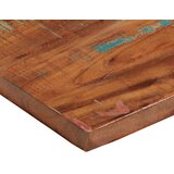  Mizna plošča 80x30x3,8 cm pravokotna trden predelan les, (21412149) | Shoptok.si