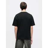 Volcom Majica črna / bela | Shoptok.si
